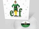 ELF the Movie Soundtrack [LP] LIMITED GLITTER VINYL