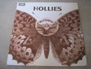 THE HOLLIES Butterfly  1967 PARLOPHONE    superb EX+