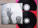 PAUL McCARTNEY. DRVING RAIN. UK.VINYL 2xLP. 2001.PARLOPHONE 7243 5 35510 18.MINT