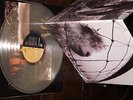 Pearl Jam ?– Vs  RARE  VINYL  COLOR + INSERT      SEALED