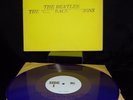 The Beatles The Get Back Sessions TMOQ Purple Wax 'sideways pig'  LP 1974