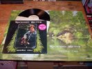 RICHARD BETTS ( HIGHWAY CALL ) PROMO 1974 w POSTER A1/B1 ALLMAN BROS vinyl LP NM