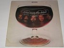 DEEP PURPLE come taste the band 1975 WORLD RECORD CLUB NEW ZEALAND LP EX-