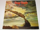 DEEP PURPLE stormbringer 1974 WORLD RECORD CLUB NEW ZEALAND LP EX-
