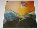 DEEP PURPLE mark I & II 1973 WORLD RECORD CLUB NEW ZEALAND 2LP EX