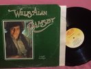 WILLIS ALAN RAMSEY-s/T-RARE COUNTRY FOLK ROCK-US PRESS