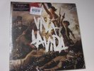 COLDPLAY VIVA LA VIDA VINYL NEW & SEALED
