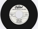 CAROLE BENNETT HAUNTED LOVER ORIGINAL US MADE HEAR