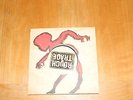 GOAT GIRL     COUNTRY SLEAZE / SCUM    500 ONLY DEBUT 7