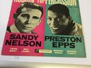 sandy nelson/preston epps