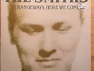 The Smiths ?– Strangeways, Here We Come - Rough Trade ?– ROUGH 1 - Vinyl - MINT