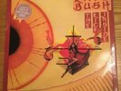 KATE BUSH - The Kick Inside - Rare 1st Press UK Picture Disc LP (Vinyl Record)