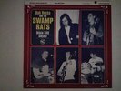 LP BOB HOCKO AND THE SWAMP RATS - DISCO STILL SUCKS  60's garage, psych, rare...