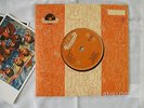 Beatles Bonus Set mit Vinyl Single, Poster und postcards neu