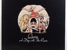 Out Of Print MFSL Queen A Day At The Races Excellent Condition MoFi Mobile Fidel