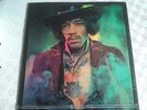 Hendrix 1st press Electric Lady Land Lp.