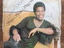 SONYA SPENCE sings love 'LET LOVE FLOW ON’ KILLER JA MODERN SOUL LP listen