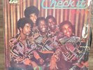 WILD FIRE check it KILLER ISLANDS DISCO FUNK LP listen