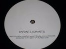 Enfants Ricardo Villalobos RARE 2008 German Import Minimal Techno FAST SHIPPING