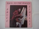 Bruce Springsteen Back to the Roots 4LP set from Milan 1985