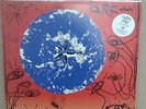 THE CURE      wish     2   LP    FIRST PRESSING