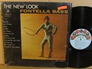 Fontella Bass The New Look VG+ CHECKER in SHRINK