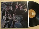 THE DOORS - Strange Days LP Original Brown Label Psych Blues 60's EX/EX