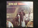ABET 406 Bus Stop OLIVER SAIN  Stereo LP