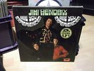 Jimi Hendrix: 2 Originals = Axis Bold as Love+Are You Experienced, DoLP, FOC,wol