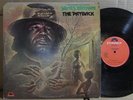 James Brown Payback 2LP EX/VG