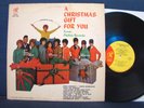 RONETTES, CRYSTALS, BOB E. SOXX - A Christmas Gift For You -1963 - Philles Label