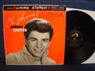 JOHNNY RESTIVO - Oh Johnny  - 1959 - RCA Victor Label - Stereo