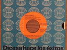 DAVID BOWIE - Can You Hear Me // Golden Years - RARE EL SALVADOR 45