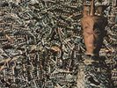 Siouxsie and the Banshees Juju LP 1981 UK