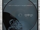 The Velvet Underground ?– White Light / White Heat [RARE Australian pic. disc]