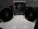 ELVIS PRESLEY EP ELVIS PRESLEY DOUBLE EP RCA 1254