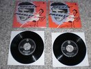 ELVIS PRESLEY EP 2 DIFFERENT ORIGINAL GERMAN ROCKIN PRESLEY EPA'S