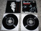 ELVIS PRESLEY EP 2 DIFFERENT ORIGINAL GERMAN ROCKIN PRESLEY EPA'S