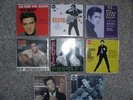 ELVIS PRESLEY EPA 9 GERMAN ALTERNATIV COVER MIT VINYL