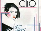 CLIO         FACES           FEEL THE FEAR