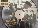 The Beatles - Live On Air 1963 Volume 1 LP VINYL PICTURE DISC 2,000 Only