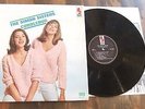 SIMON SISTERS-CUDDLEBUG-MONO-KAPP KL1397-MINT MINUS