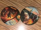 Agent Orange Sodom Picture Disc
