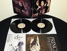 Prince Piano & A Microphone Full show 1 Atlanta Fox Theater 2016 2x LP not promo