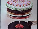 ROLLING STONES - LET IT BLEED 1969 AUS 1ST PRESS UN-BOXED DECCA SKLA 5025 EX CON