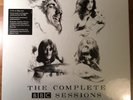 LED ZEPPELIN - The Complete BBC Sessions / Deluxe Edition Vinyl (5LP) NEU