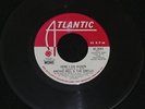 NORTHERN SOUL Archie Bell & The Drells - Here I Go Again - Atlantic Demo