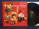 ELVIS PRESLEY - Elvis' Christmas Album - 1957 - RCA Victor Label(W/Booklet)