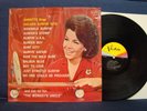 ANNETTE - Annette Sings Golden Surfin' Hits - 1964 - Vista Label - Mono