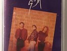 SODA STEREO - Ultra Raro Cassette COSTA RICA Promocional bebida Salutaris UNICO